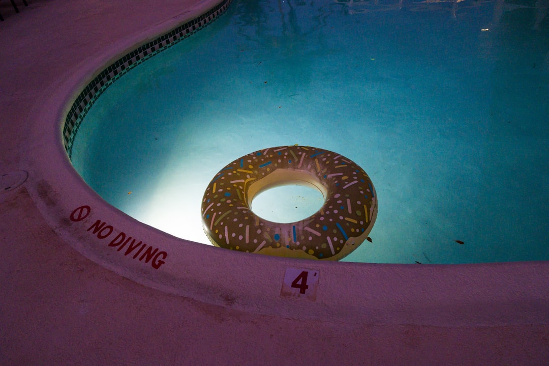 Address Sky View Infinity Pool Package