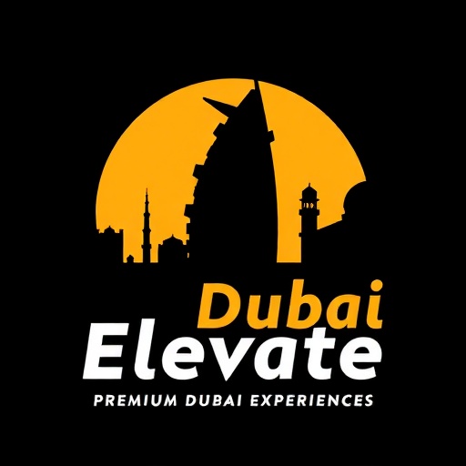 DubaiElevate Logo